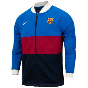 21-22 Barcelona I96 Anthem FZ Jacket (CW0443427)