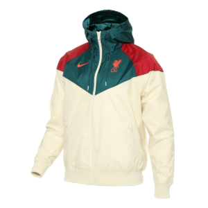 [해외][Order] 21-22 Liverpool Hooded Windrunner Jacket