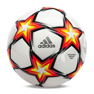 ADIDAS 21-22 Champions League PS MiniBall (GU0207)