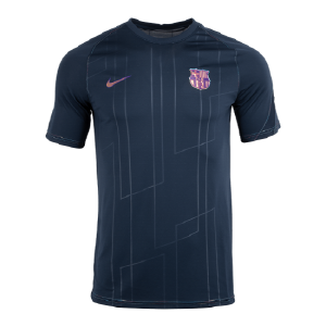 21-22 Barcelona Dry Pre Match Top (DH2007452)