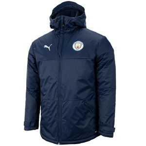 21-22 Manchester City Training Winter Jacket (76448213)