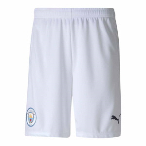 [해외][Order] 20-21 Manchester City Home Shorts (75711004)