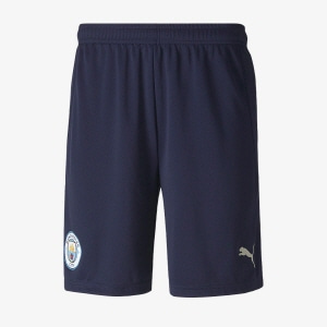 [해외][Order] 20-21 Manchester City 3rd Shorts (75711006)