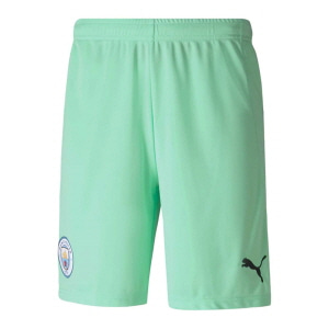 [해외][Order] 20-21 Manchester City GK Shorts (75711121)