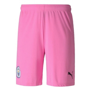 [해외][Order] 20-21 Manchester City GK Shorts (75711122)