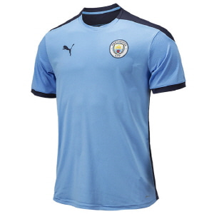 [해외][Order] 20-21 Manchester City Training Shirt (75787801)
