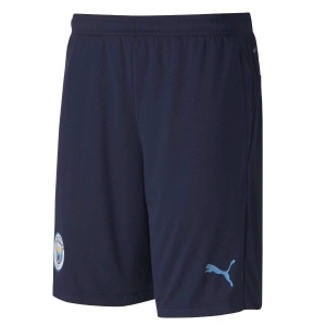 [해외][Order] 20-21 Manchester City Training Shorts Z (75788507)
