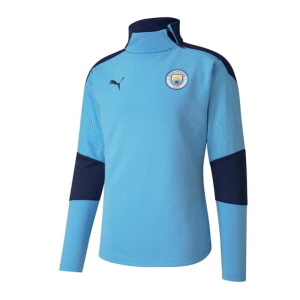 [해외][Order] 20-21 Manchester City Training Fleece (75789001)