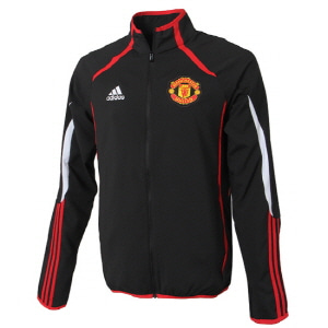 21-22 Manchester United TeamGeist Woven Jacket (H64069)