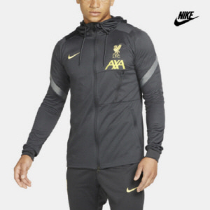 21-22 Liverpool Dry Fit Knit Track Jacket (DH6573065)