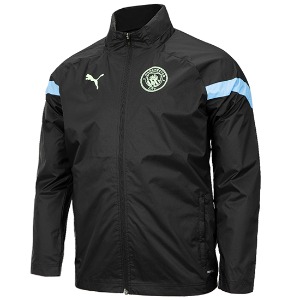 22-23 Manchester City Trainning All-Weather Jacket (76776111)