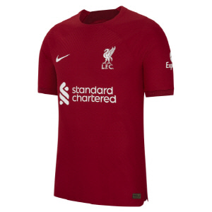 22-23 Liverpool Dry-FIT ADV Match Home Jersey -AUTHENTIC (DJ7647609)