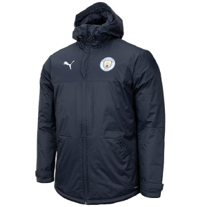 22-23 Manchester City Winter Jacket (76777515)