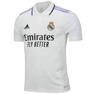 [해외][Order] 22-23 Real Madrid  UEFA Champions League Home (HF0291)