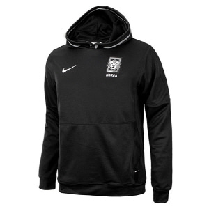 22-23 Korea(KFA) Youth Dry-FIT Fit Travel PO Hoodie - KIDS (DX9302010)