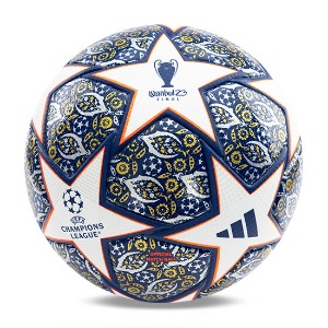 UCL PRO IS / ISTANBUL 23 FINAL / 23 UEFA Chamipos League Final Official Match Ball (OMB) (HU1576)