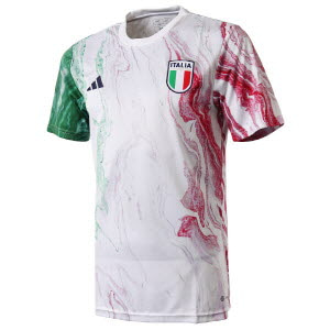 23-24 Italy(FIGC) Flash Jersey (HS9868)