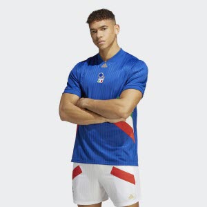 23-24 Italy(FIGC) ICON Jersey (HT2187)
