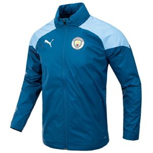 23-24 Manchester City Training AllWeather Jacket (77287006)