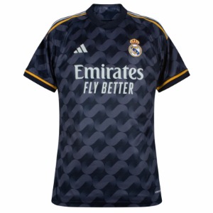 [해외][Order] 23-24 Real Madrid Away Jersey (IJ5901)