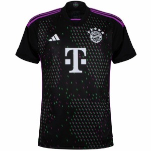[해외][Order] 23-24 Bayern Munchen UEFA Champions League Away Jersey (HR3719)