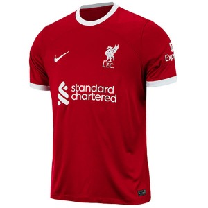 23-24 Liverpool Dry-FIT Stadium UEFA EUROPA League Home Jersey (DX2692688)