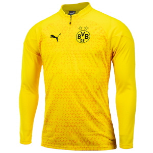 23-24 Dortmund Training Fleece Top (77182001)