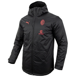 23-24 AC Milan Winter Jacket (77227804)