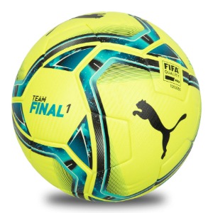 PUMA Team Final 21.1 FIFA Quality Pro Ball (08323603)