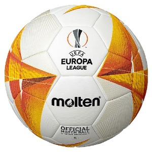 20-21 UEFA Europa League(UEL) Official Match Ball (OMB) (F5U5000G0)