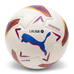 PUMA ORBITA 23-24 LA LIGA Official Match Ball(OMB) (08410601)