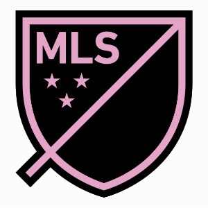 MLS Inter Miami Patch