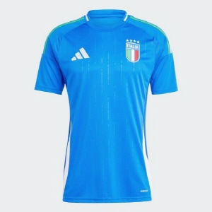 24-25 Italy(FIGC) Home Jersey (IN0657)