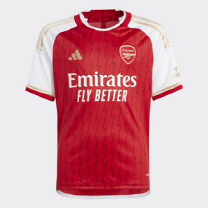23-24 Arsenal Youth Home Jersey - KIDS (HZ2133)