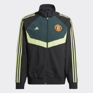 23-24 Manchester United Woven Track Top (IP9190)