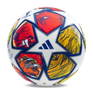 23-24 UEFA Champions League(UCL) PRO Official Match Ball(OMB) (Tournament Stage) (IN9340)