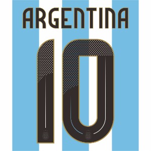 24-25 아르헨티나 홈 프린팅