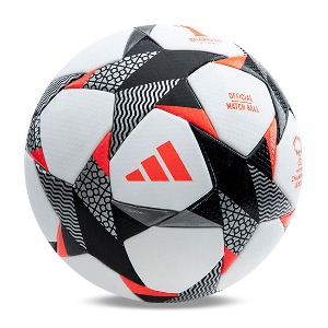 23-24 UEFA Womens Champions League(WUCL) PRO Official Match Ball - FINALE BILBAO 24 (IN7018)