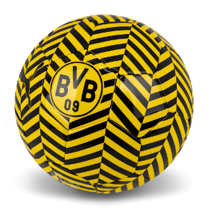 Dortmund Football Core Fan Round Ball (08360703)