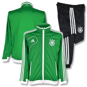 [Order] 11-13 Germany(DFB) Training Suit
