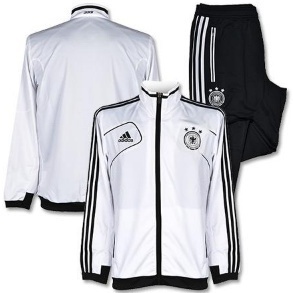 [Order] 11-13 Germany(DFB) Training Suit