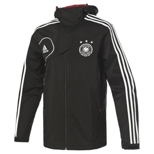 [Order] 11-13 Germany(DFB) Travel jacket
