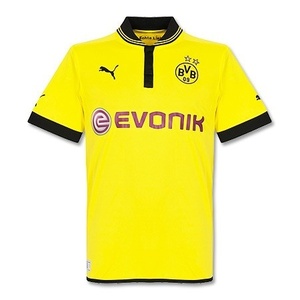 [Order] 12-13 Borussia Dortmund Home