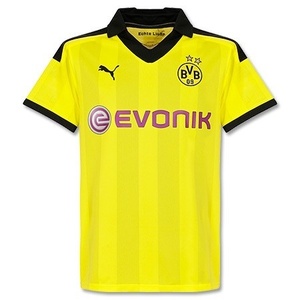 [Order] 12-13 Borussia Dortmund Home (X-mas version)