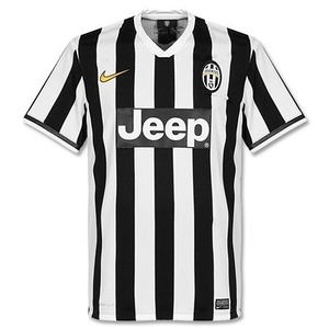 [Order] 13-14 Juventus UCL(UEFA Champions League) Home