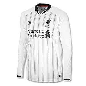 [Order] 13-14 Liverpool(LFC) Home GK L/S