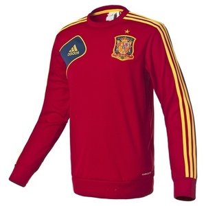 [Order] 11-13 Spain(FEF) Sweat Top