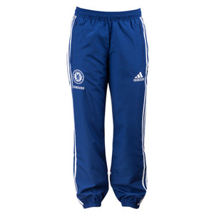 [Order] 13-14 Chelsea(CFC) Boys Training Presentation Pants (Dark Blue F12) - KIDS