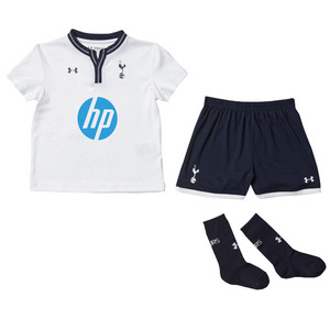[Order] 13-14 Tottenham Hotspur Home Mini KIT - KIDS
