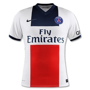 [Order] 13-14 Paris Saint Germain (PSG) Away